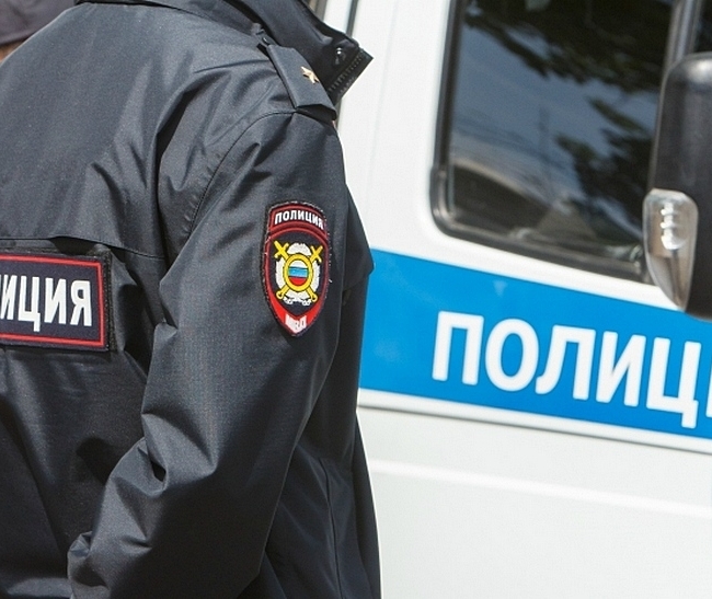 Во Владимире полицейские по горячим следам задержали угонщика