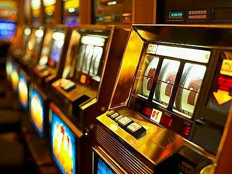 Во Владимире закрыли подпольное казино