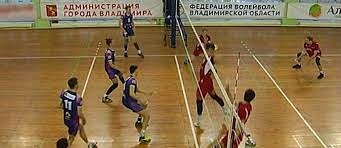 Волейбольный клуб Владимир снова под угрозой