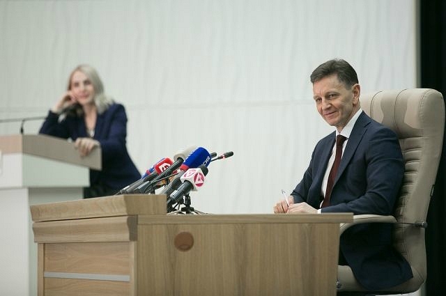Администрация Владимирской области сэкономит на СМИ 3,4 млн рублей