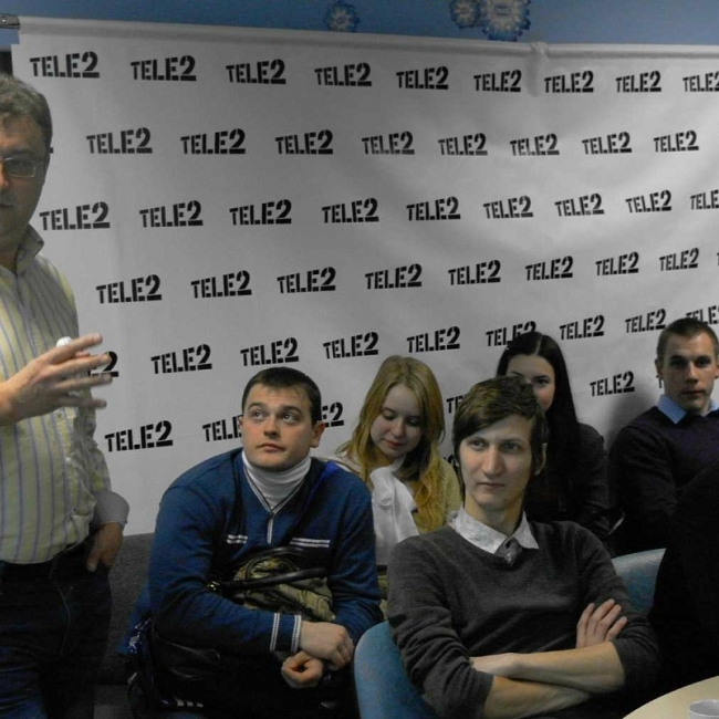 Открыт набор в Молодежную школу предпринимательства