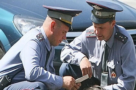 Хроника происшествий за прошедшие сутки, 27 июля