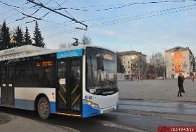 Во Владимире повысилась цена проезда на дополнительных пасхальных автобусах