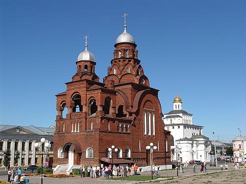 День города бьет рекорды