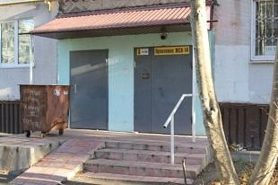 На владимирских подъездах появятся доски позора