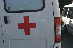 Во Владимире двое детей пострадали под колесами автомобиля