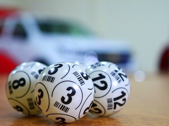 Владимирец выиграл 1,2 миллиона рублей в лотерею