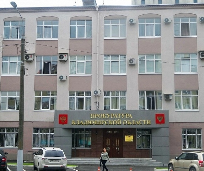 В магазине Владимира изъяли поддельный алкоголь