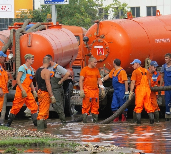 Во Владимире за мошенничество будут судить бывшего работника «Владимирводоканала» 