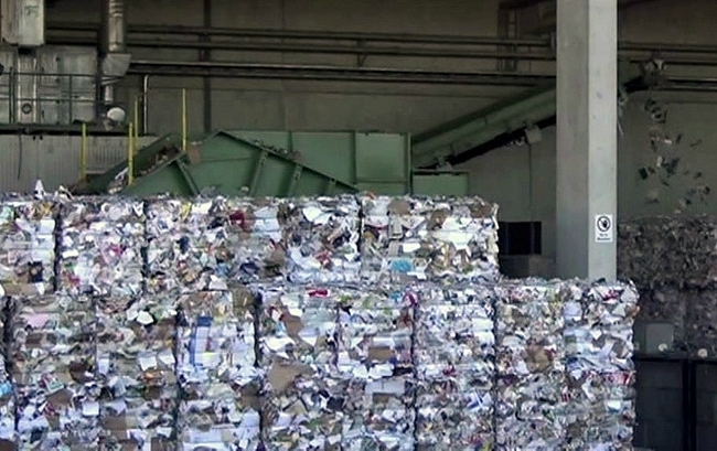 В решении мусорных проблем поможет немецкий опыт