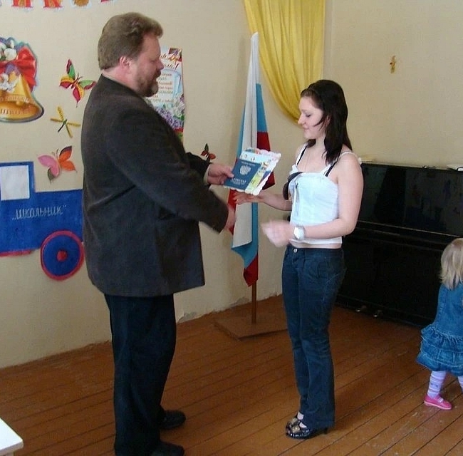 Вечерней школе Владимира хватит денег продержаться только до осени