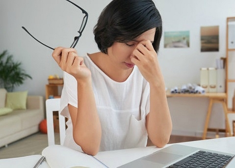 Женщины Владимирской области в пятерке работающих больше всех