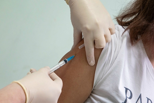 Владимирскую область грипп пока обходит стороной