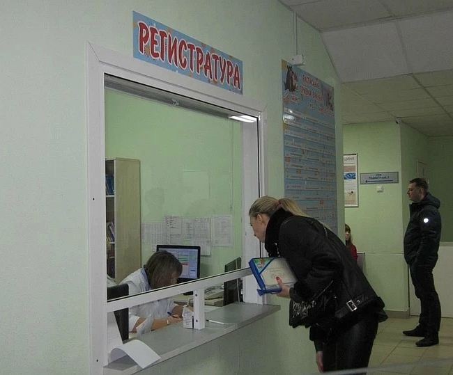 Во Владимире зарегистрированы новые случаи заболевания коклюшем
