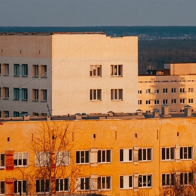 Во Владимире детская больница требует компенсацию с родителей ребенка