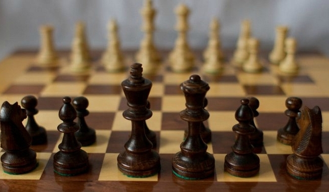 Владимирцы обыграли команду США в онлайн-турнире по шахматам
