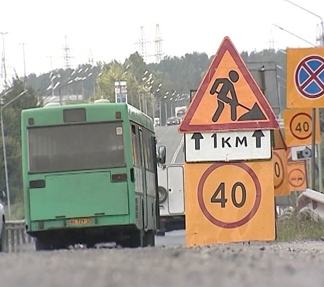 Во Владимирской области отремонтируют более 53 км дорог