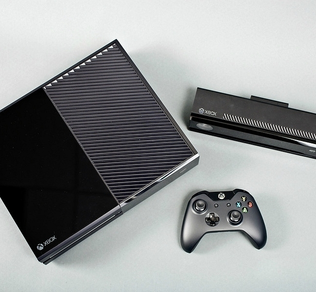 Старт продаж Xbox One в России задерживается