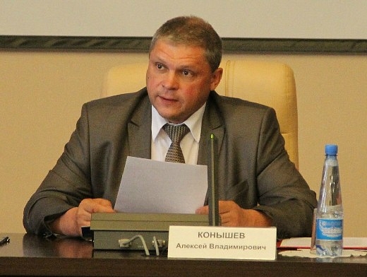 «Дорожную карту» по развитию ЖКХ обсуждают в области